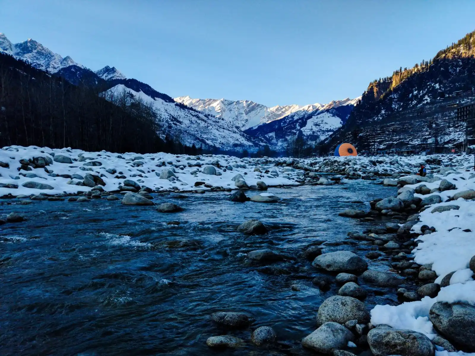 Manali Tour Package